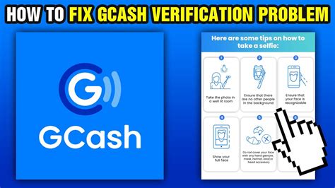 gcash verification problem|How To Fix GCash App Face Verification Problem (Full Guide).